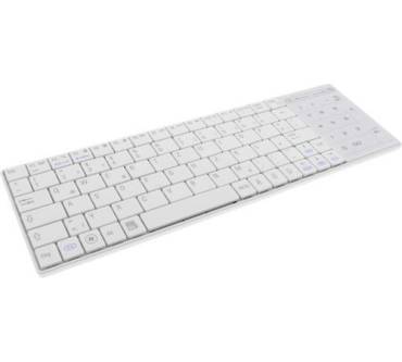 Produktbild InLine Bluetooth-Tastatur (55374)