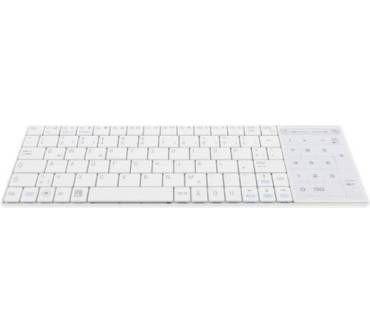 Produktbild InLine Bluetooth-Tastatur (55374)