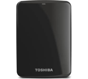 Produktbild Toshiba Canvio Connect