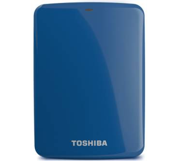 Produktbild Toshiba Canvio Connect