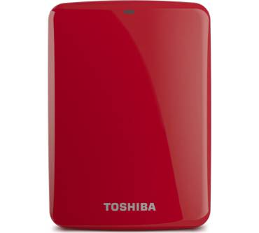 Produktbild Toshiba Canvio Connect