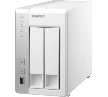 Produktbild Qnap TS-231