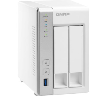 Produktbild Qnap TS-231