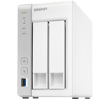 Produktbild Qnap TS-231