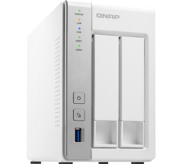 Produktbild Qnap TS-231