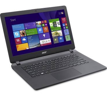 Produktbild Acer Aspire ES1-111-C138