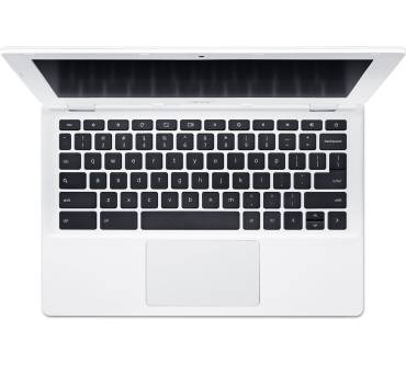 Produktbild Acer Chromebook 11 CB3-111 (NX.MQNEG.002)