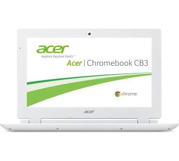 Produktbild Acer Chromebook 11 CB3-111 (NX.MQNEG.002)