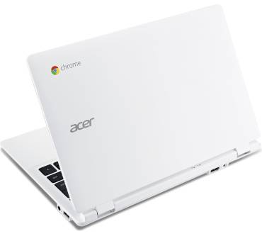 Produktbild Acer Chromebook 11 CB3-111 (NX.MQNEG.002)