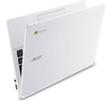 Produktbild Acer Chromebook 11 CB3-111 (NX.MQNEG.002)