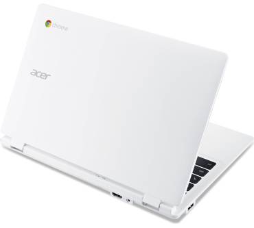 Produktbild Acer Chromebook 11 CB3-111 (NX.MQNEG.002)