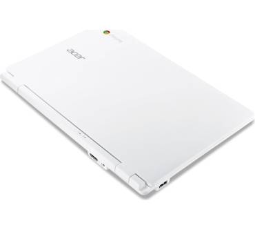 Produktbild Acer Chromebook 11 CB3-111 (NX.MQNEG.002)