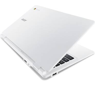 Produktbild Acer Chromebook 11 CB3-111 (NX.MQNEG.002)