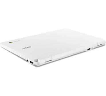 Produktbild Acer Chromebook 11 CB3-111 (NX.MQNEG.002)