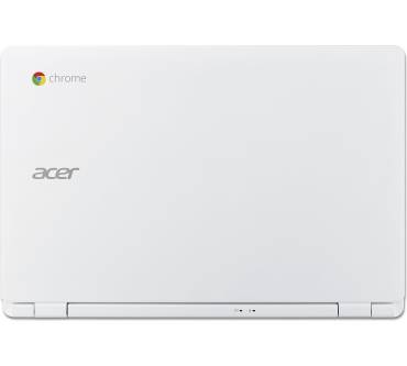 Produktbild Acer Chromebook 11 CB3-111 (NX.MQNEG.002)