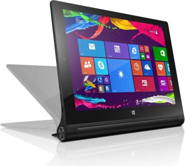 Produktbild Lenovo Yoga Tablet 2 Windows 10