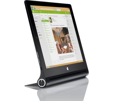 Produktbild Lenovo Yoga Tablet 2 Windows 10