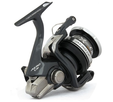 Produktbild Shimano Aero CI4+ FA