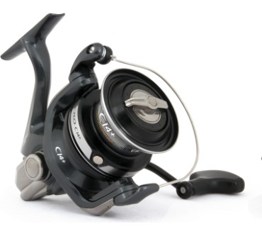 Produktbild Shimano Aero CI4+ FA