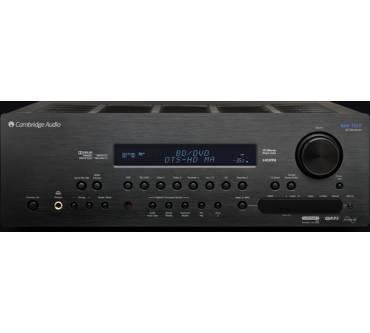 Produktbild Cambridge Audio Azur 751R V2