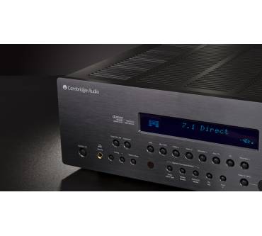 Produktbild Cambridge Audio Azur 751R V2