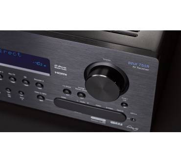 Produktbild Cambridge Audio Azur 751R V2