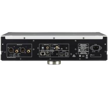 Produktbild Pioneer N70-A