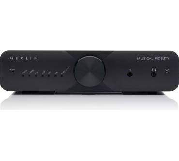 Produktbild Musical Fidelity Merlin