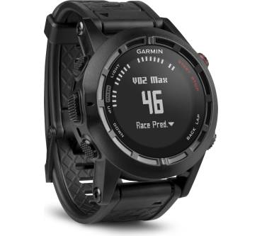 Produktbild Garmin fenix 2 Performer Bundle