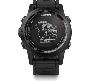 Produktbild Garmin fenix 2 Performer Bundle