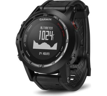 Produktbild Garmin fenix 2 Performer Bundle