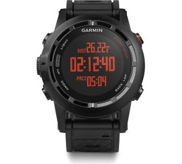 Produktbild Garmin fenix 2 Performer Bundle