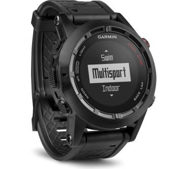 Produktbild Garmin fenix 2 Performer Bundle