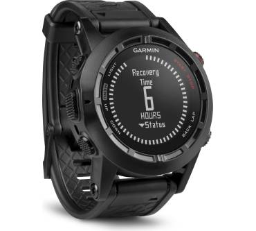 Produktbild Garmin fenix 2 Performer Bundle