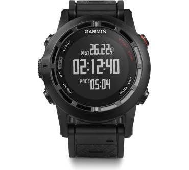 Produktbild Garmin fenix 2 Performer Bundle