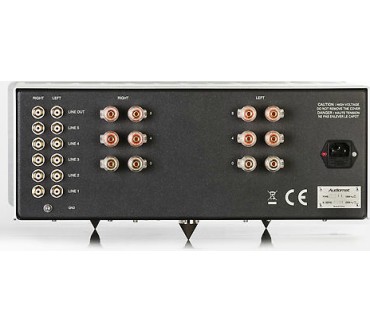 Produktbild Audiomat Solfege Reference 20