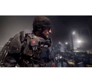 Produktbild Call of Duty: Advanced Warfare