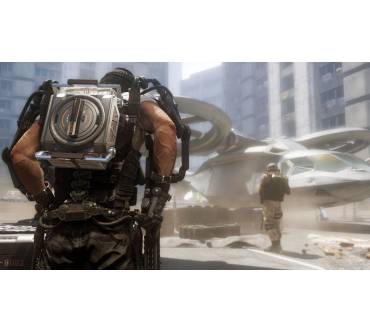 Produktbild Call of Duty: Advanced Warfare