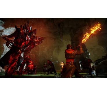 Produktbild Dragon Age: Inquisition