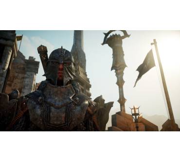 Produktbild Dragon Age: Inquisition