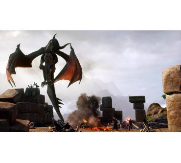 Produktbild Dragon Age: Inquisition