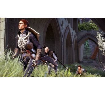 Produktbild Dragon Age: Inquisition