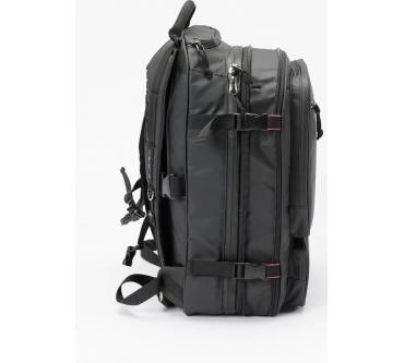 Produktbild Magma DJ-Solutions Riot DJ-Backpack (47879)