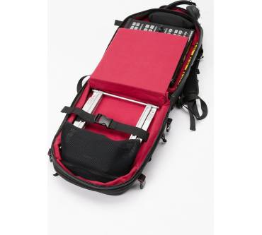 Produktbild Magma DJ-Solutions Riot DJ-Backpack (47879)