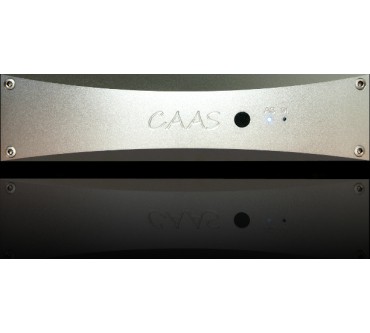 Produktbild CAAS Audio DAS