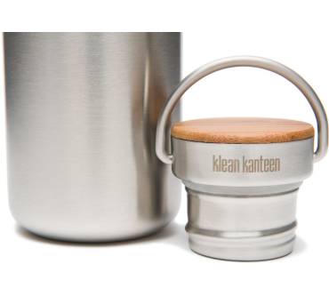 Produktbild Klean Kanteen Reflect 27oz