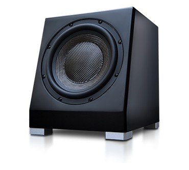 Produktbild Totem Acoustic Kin Mini / Kin Sub