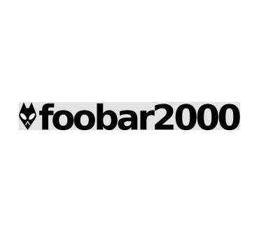 Produktbild Peter Pawlowski foobar2000