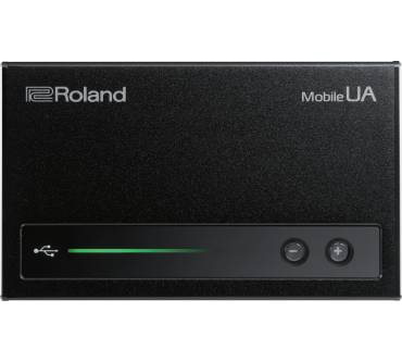 Produktbild Roland Mobile UA-M10