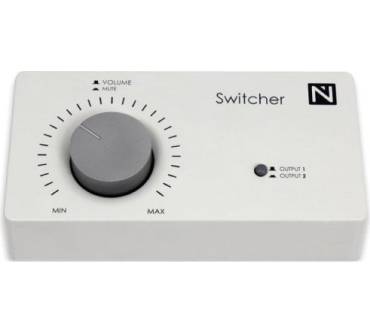 Produktbild Nowsonic Switcher